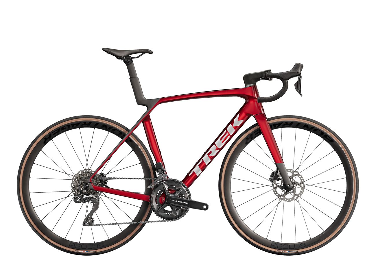 TREK MADONE SL 6 ML CRIMSON