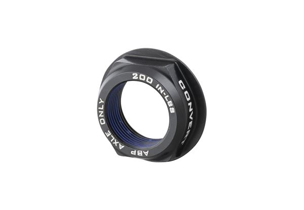 TREK ABP CONVERT NON-DRIVE SIDE NUT ADAPTER