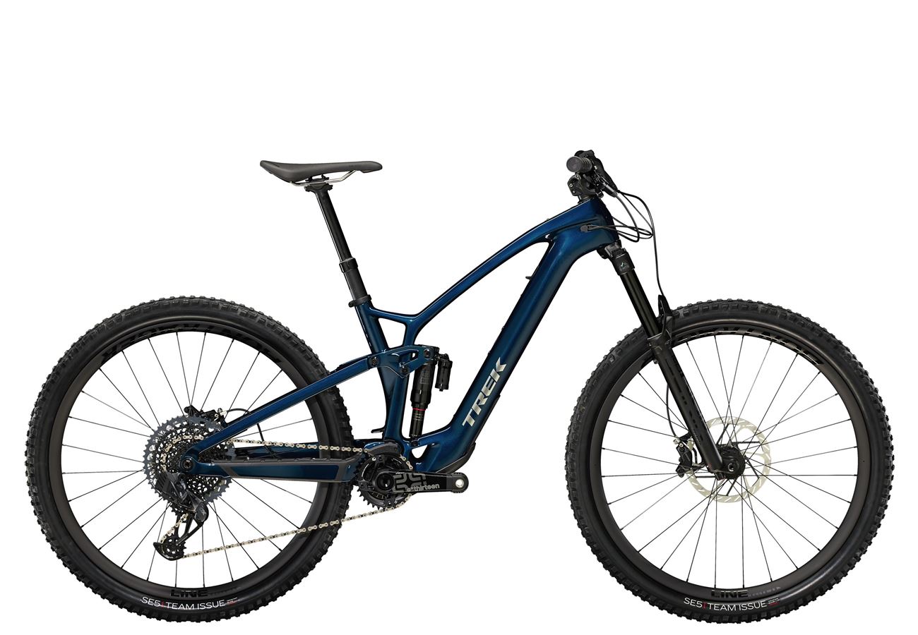 FUEL EXE 9.8 GX AXS
