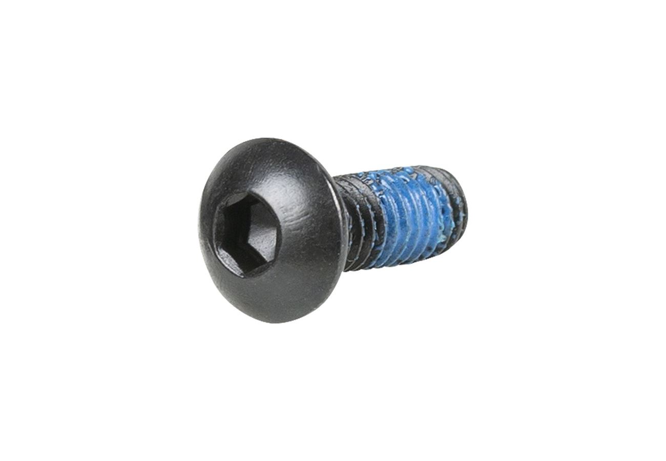 TREK M4X0.7 BUTTON HEAD CAP SCREWS