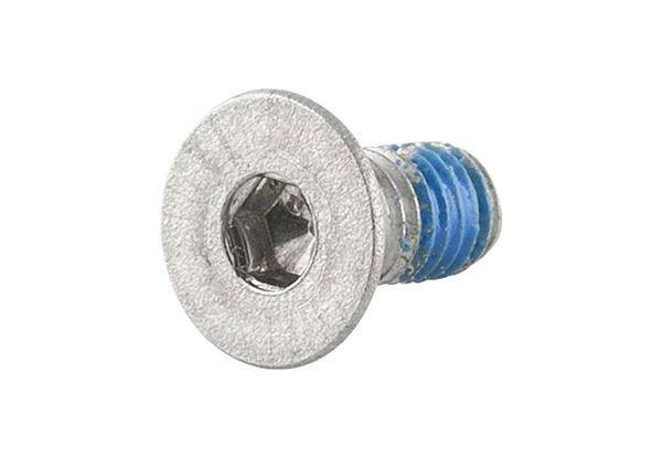 TREK TORNILLO TREK M3X0,5X7MM CARRETERA