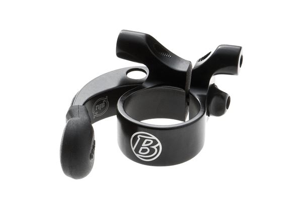 BONTRAGER P. TIJAS SILLÍN BONTRAGER ABRAZ. 31,9 MM QR SOP. P