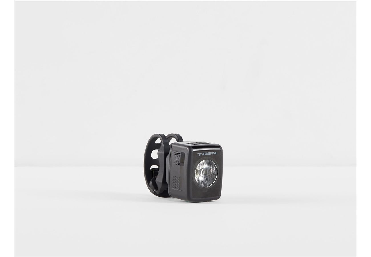 TREK LUZ DELANTERA TREK ION 200 RT RECARGABLE CON USB