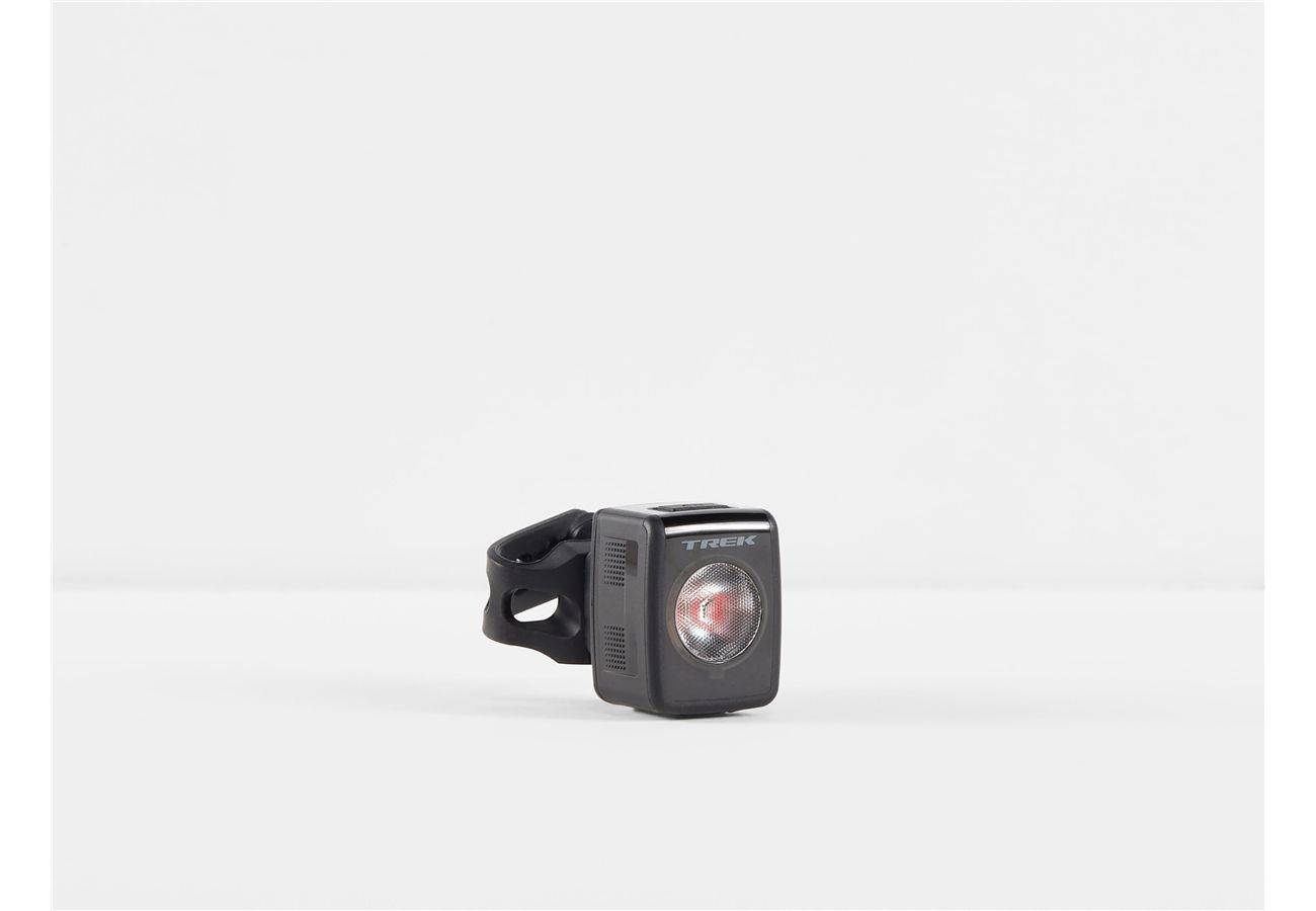TREK LUZ TRASERA TREK FLARE RT RECARGABLE CON USB