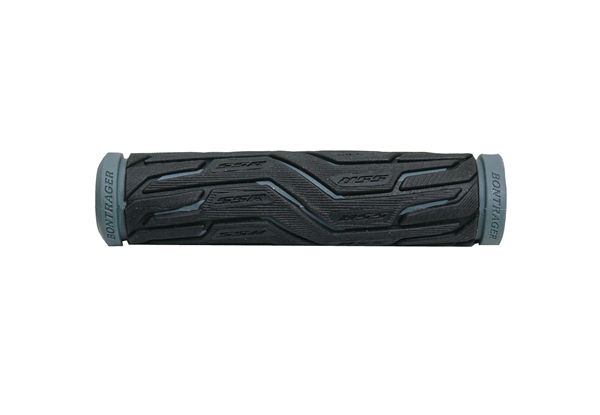 BONTRAGER PUÑOS BONTRAGER SSR CLOSED END 130 MM NEGRO/GRIS
