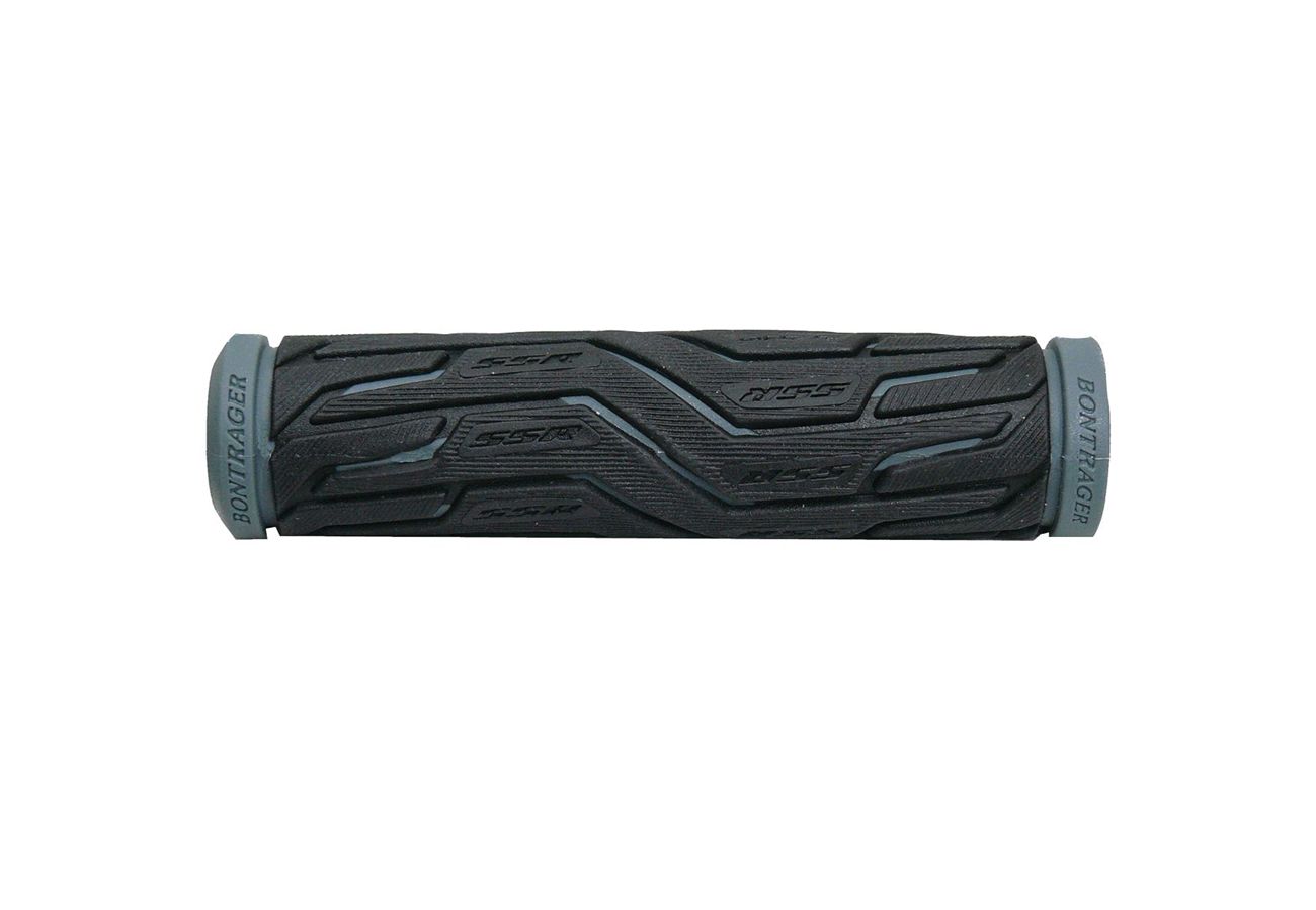 BONTRAGER PUÑOS BONTRAGER SSR CLOSED END 130 MM NEGRO/GRIS