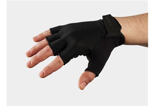 TREK GUANTES TREK SOLSTICE XXS NEGRO