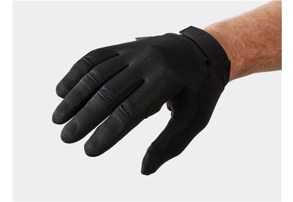 TREK GUANTES LARGOS TREK CIRCUIT XXS NEGRO