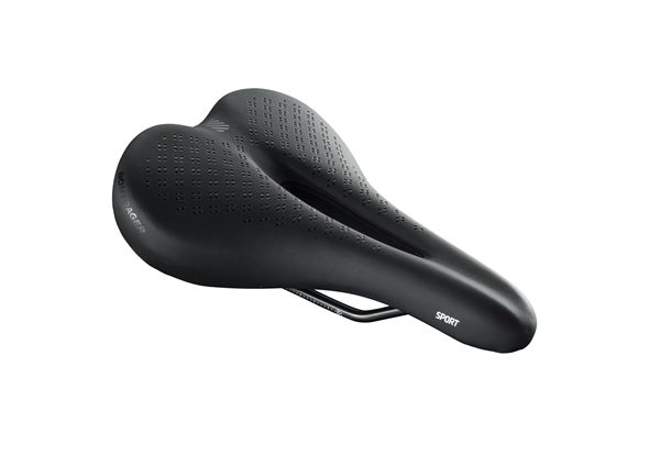 BONTRAGER SILLÍN BONTRAGER SPORT MUJER NEGRO