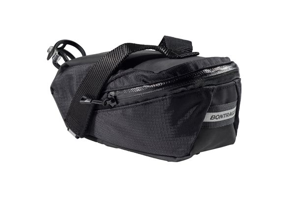 BONTRAGER BOLSA DE SILLÍN BONTRAGER ELITE L NEGRO