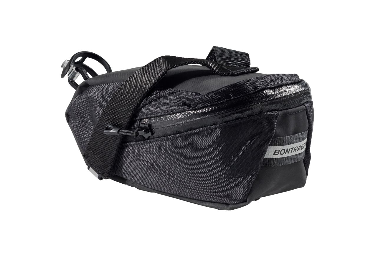 BONTRAGER BOLSA DE SILLÍN BONTRAGER ELITE L NEGRO