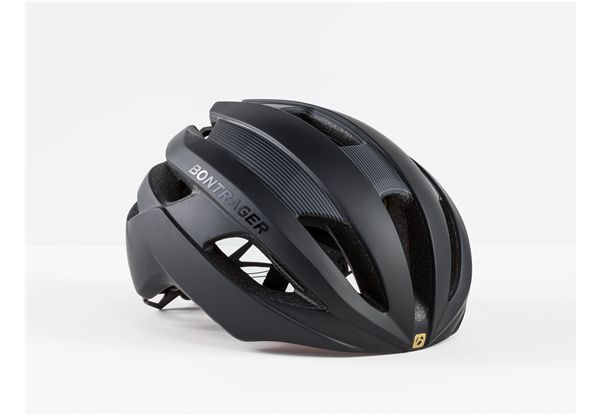 BONTRAGER CASCO BONTRAGER VELOCIS MIPS S NEGRO CE