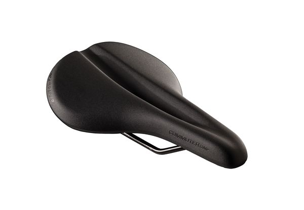 BONTRAGER SILLÍN BONTRAGER COMMUTER COMP 185 MM NEGRO
