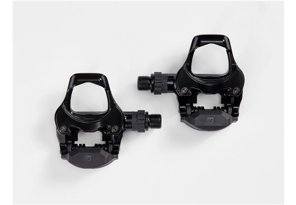 BONTRAGER PEDAL BONTRAGER COMP CARRETERA 2018 NEGRO