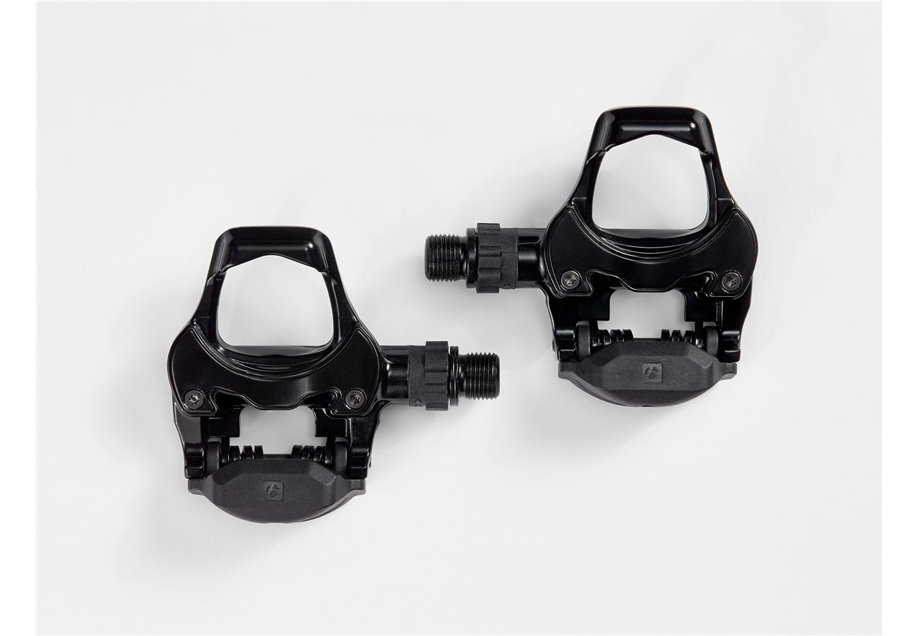 BONTRAGER PEDAL BONTRAGER COMP CARRETERA 2018 NEGRO