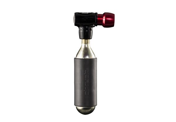 BONTRAGER BOMBA DE CO? BONTRAGER AIR RUSH ELITE