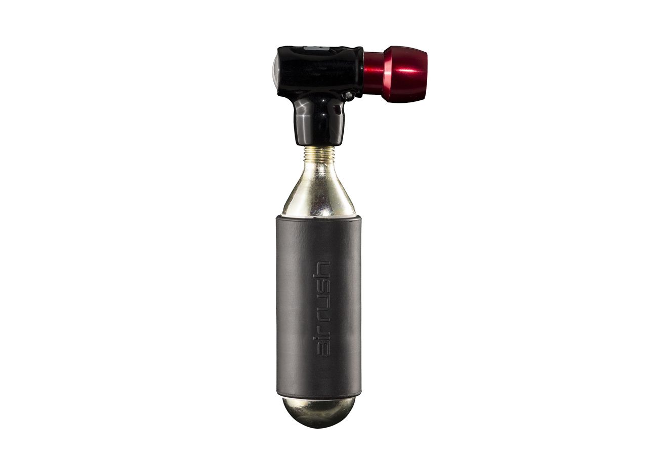 BONTRAGER BOMBA DE CO? BONTRAGER AIR RUSH ELITE