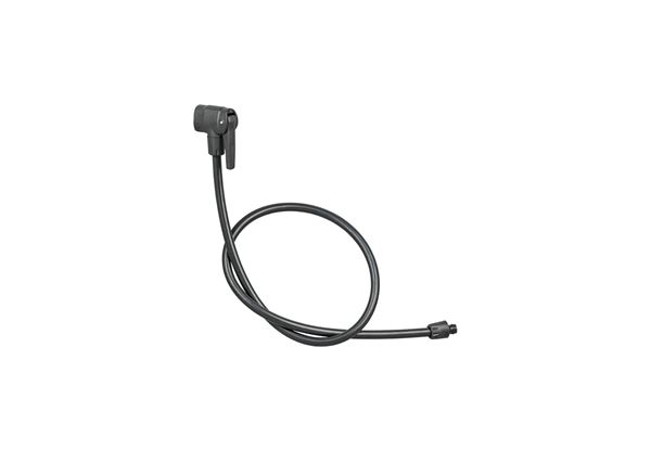BONTRAGER PUMP PART BONTRAGER CHARGER EURO HEAD/HOSE