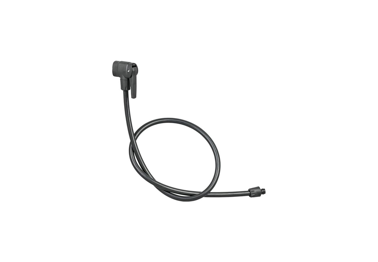 BONTRAGER PUMP PART BONTRAGER CHARGER EURO HEAD/HOSE
