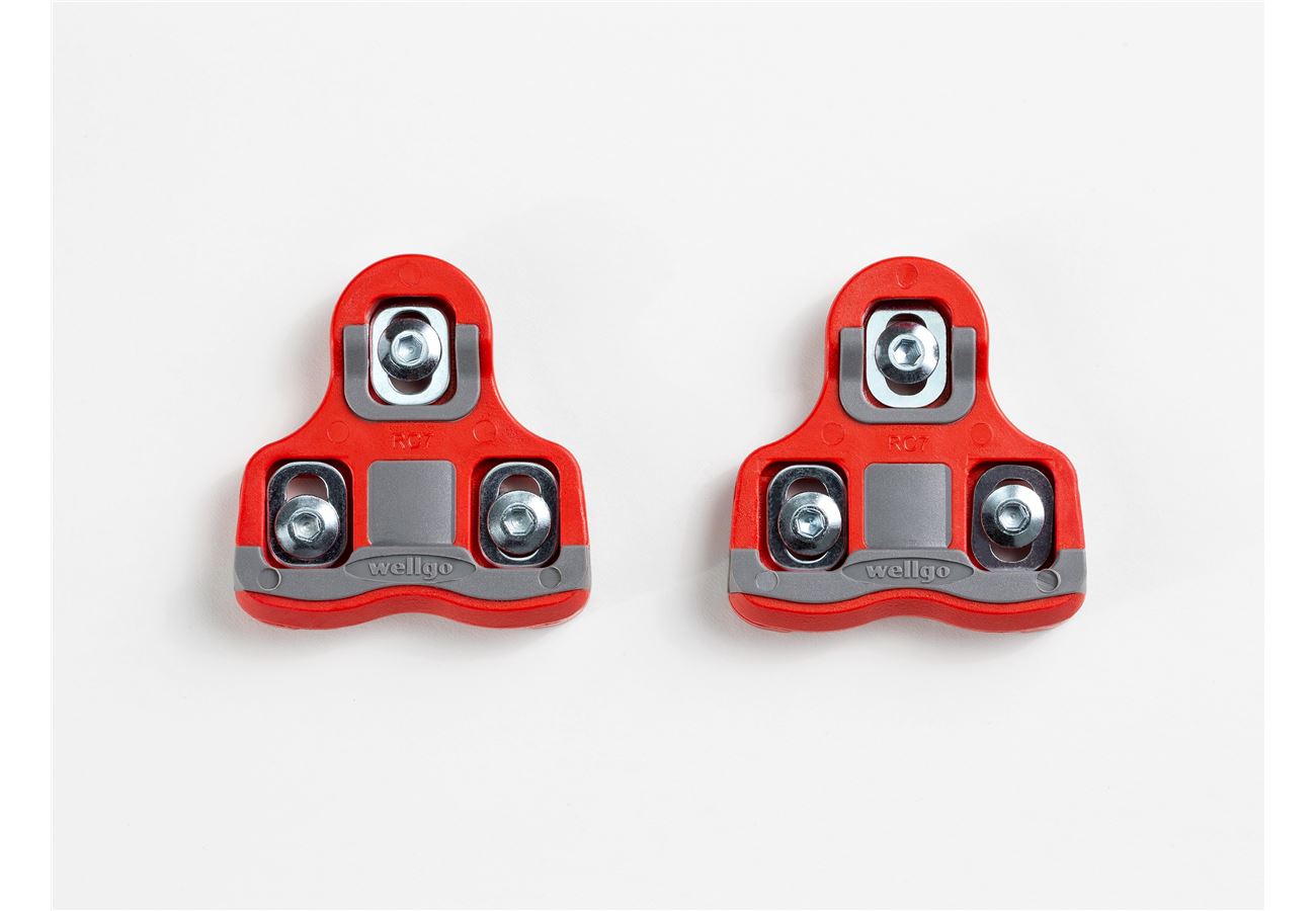 BONTRAGER CALAS DE CARRETERA BONTRAGER CON 6 GRADOS DE FLOTA