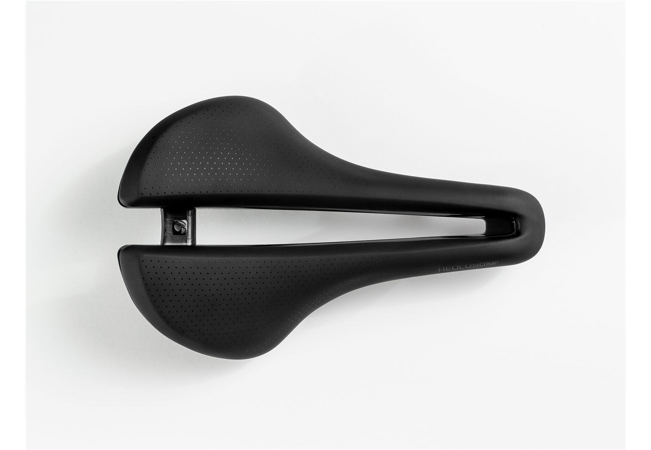BONTRAGER SILLÍN BONTRAGER AEOLUS COMP 145 MM NEGRO
