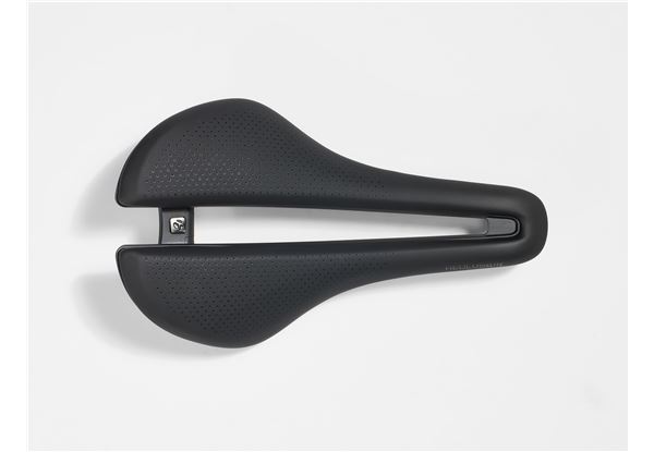 BONTRAGER SILLÍN BONTRAGER AEOLUS ELITE 145 MM NEGRO