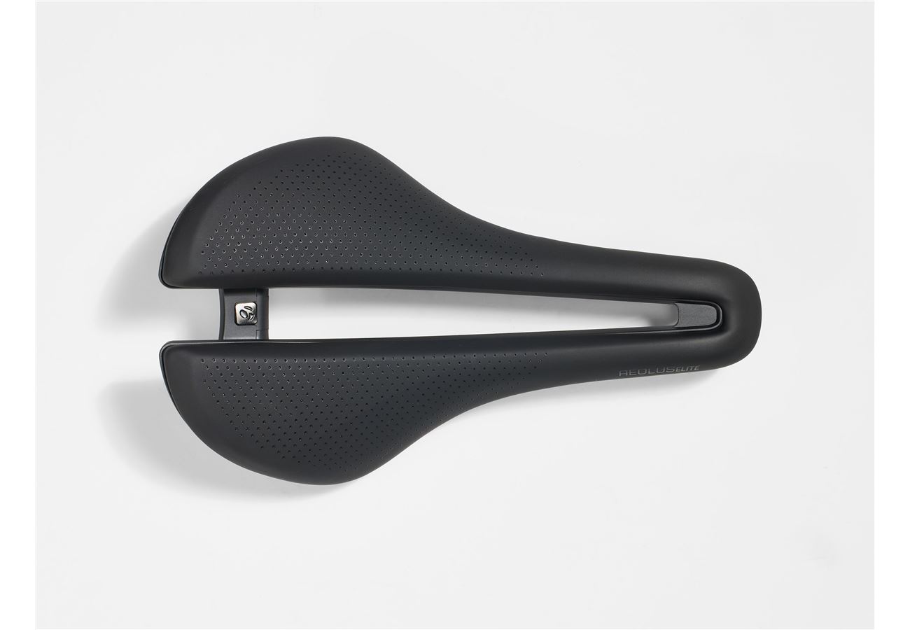 BONTRAGER SILLÍN BONTRAGER AEOLUS ELITE 145 MM NEGRO