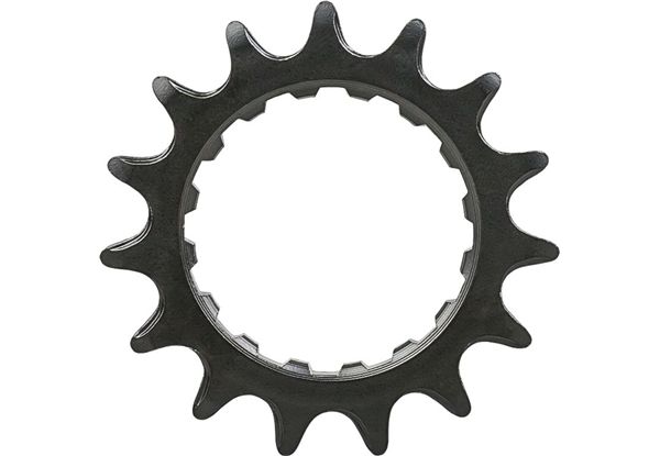 TREK CHAINRING TREK-DIAMANT BOSCH 2 BOOST 15T OFFSET