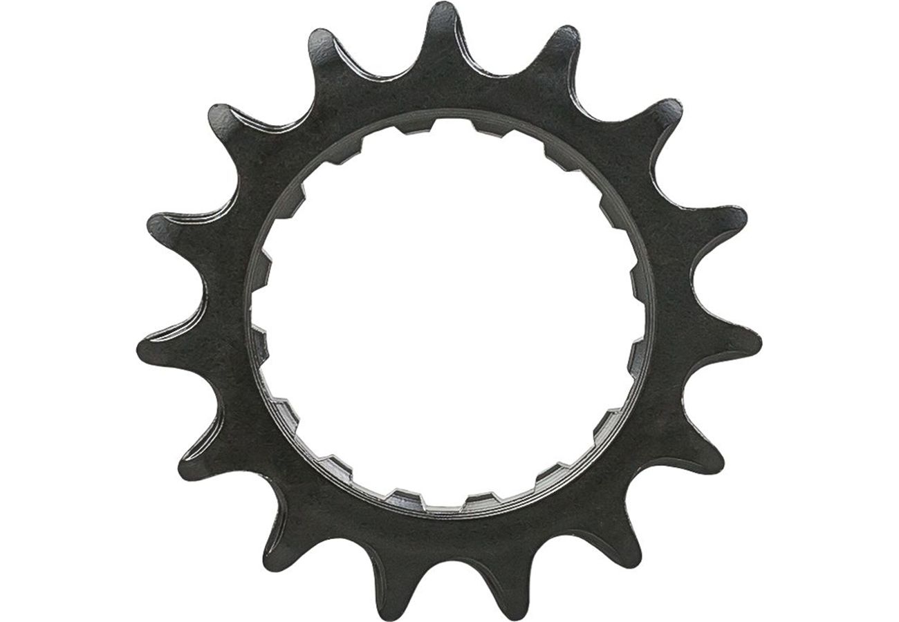 TREK CHAINRING TREK-DIAMANT BOSCH 2 BOOST 15T OFFSET
