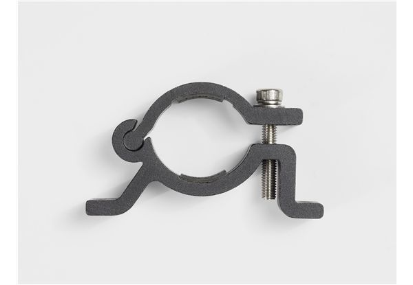 BONTRAGER CAGE BONTRAGER HANDLEBAR MOUNT 31.8MM BLACK