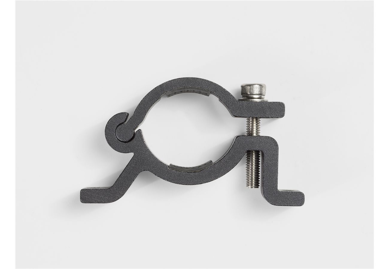 BONTRAGER CAGE BONTRAGER HANDLEBAR MOUNT 31.8MM BLACK