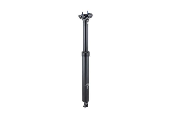 TRANZX SEATPOST TRANZX YSP18P DROPPER 130/425MM BLACK