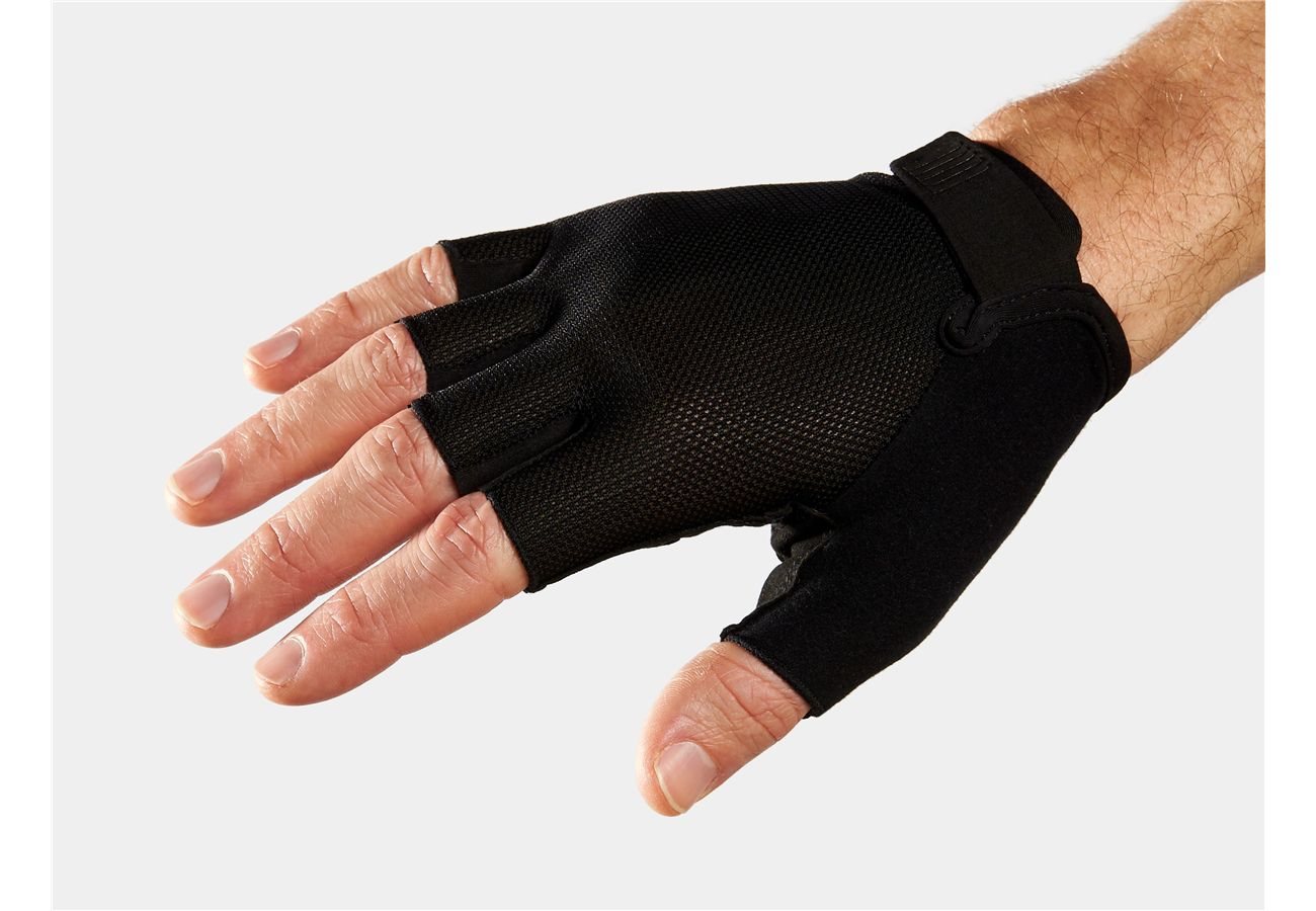 BONTRAGER GLOVE BONTRAGER SOLSTICE XX-LARGE BLACK