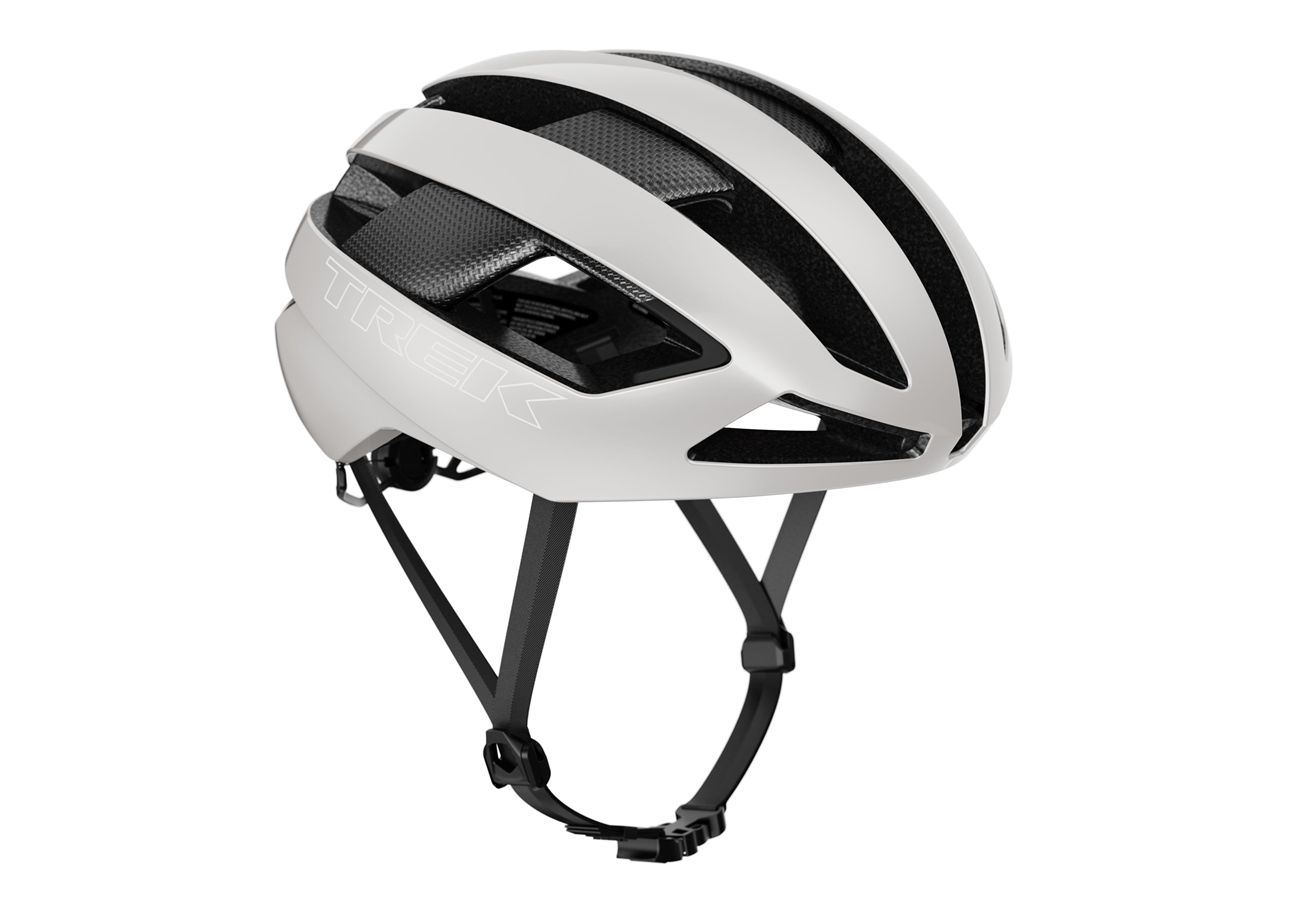 TREK HELMET TREK VELOCIS MIPS LARGE WHITE CE