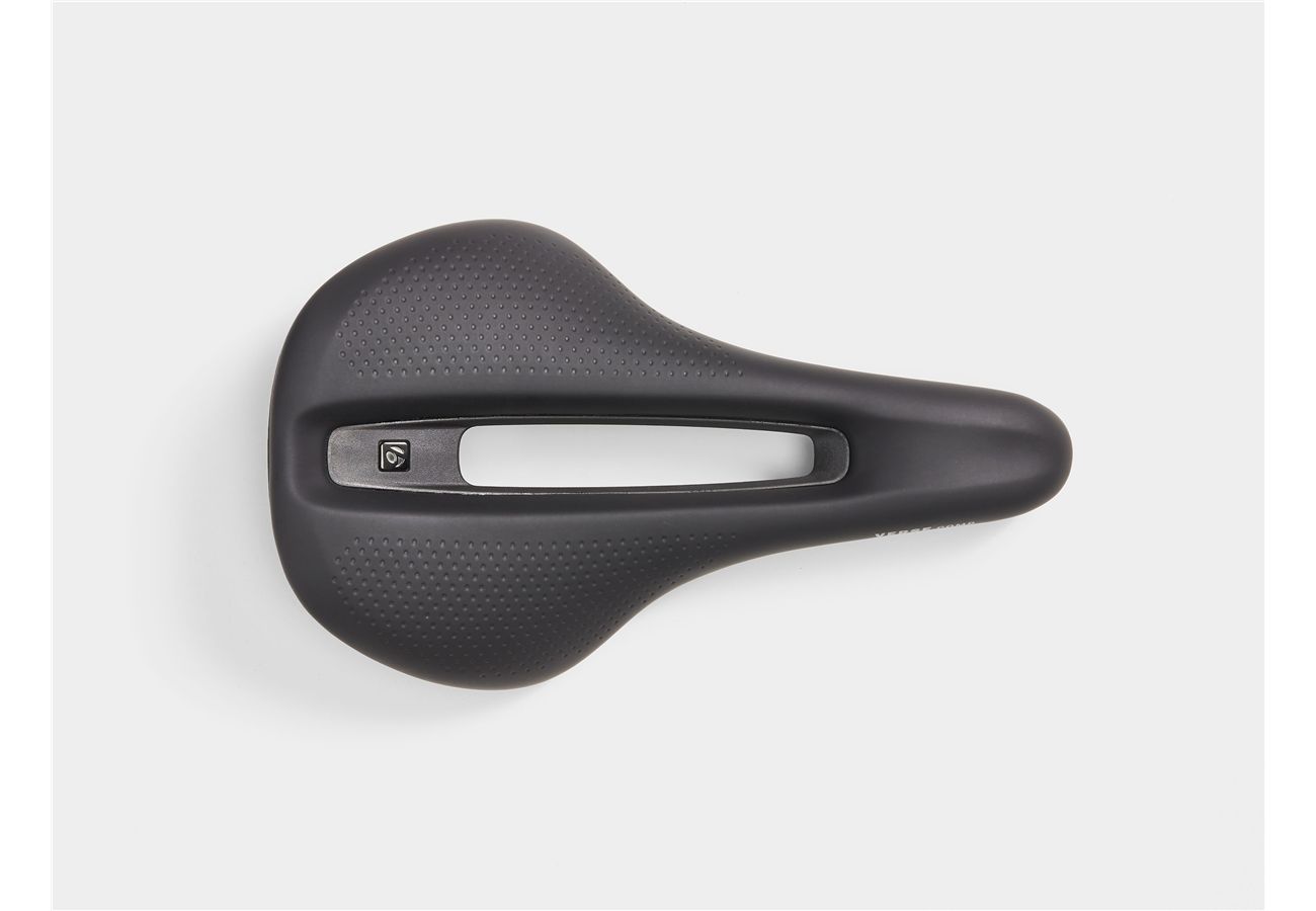 BONTRAGER SILLÍN CORTO BONTRAGER VERSE COMP 145 MM NEGRO