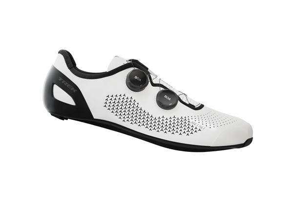 TREK SHOE TREK RSL ROAD 44 WHITE