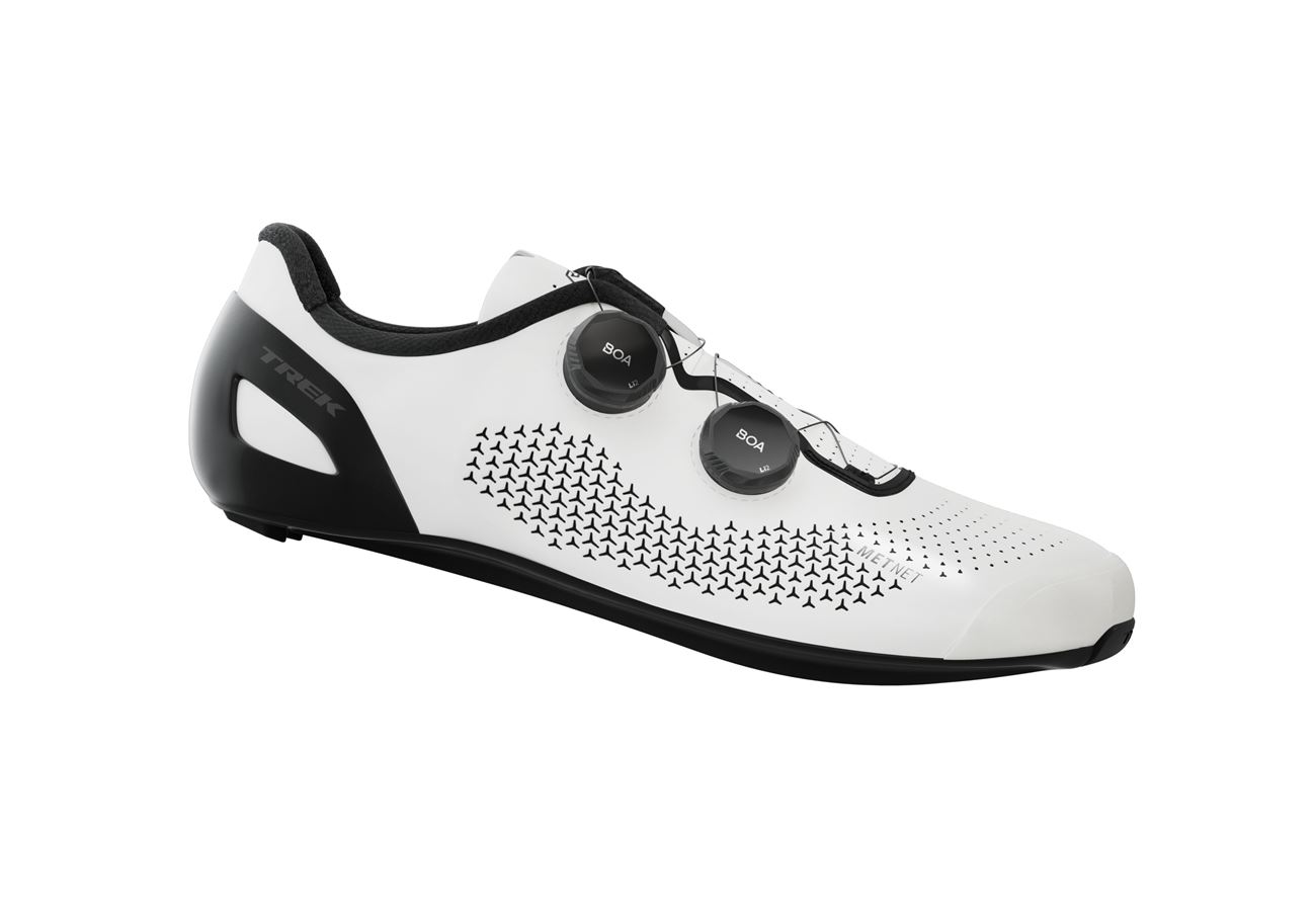 TREK SHOE TREK RSL ROAD 44 WHITE