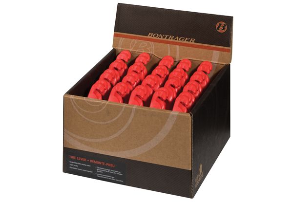 BONTRAGER DESMONTABLES 2 UNIDADES