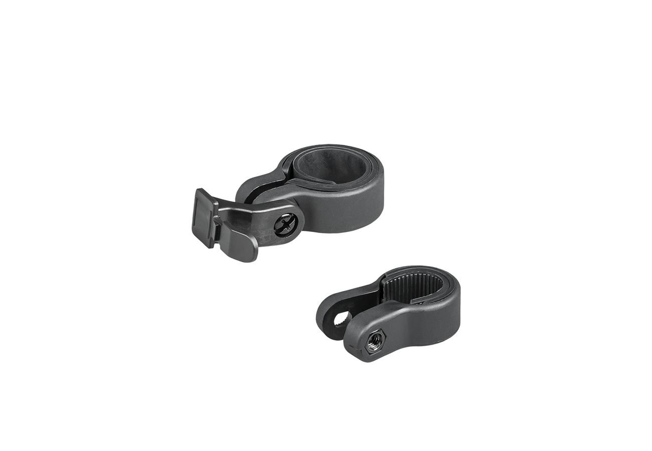 BONTRAGER SOPORTE HORIZONTAL PARA LUZ TRASERA BONTRAGER FLAR