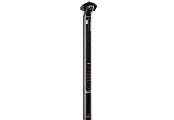 BONTRAGER TIJA DE SILLÍN BONTRAGER ELITE 31,6 X 400 MM 15 MM