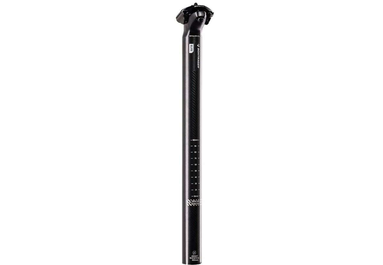 BONTRAGER TIJA DE SILLÍN BONTRAGER ELITE 31,6 X 400 MM 15 MM
