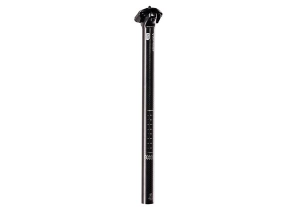 BONTRAGER TIJA DE SILLÍN BONTRAGER ELITE 27,2 X 400 MM 0 MM