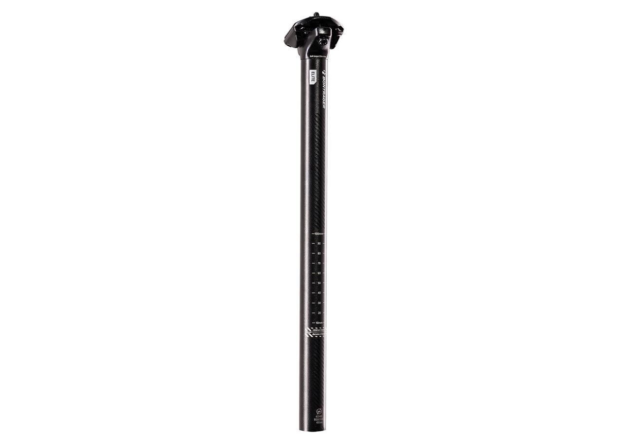BONTRAGER TIJA DE SILLÍN BONTRAGER ELITE 27,2 X 400 MM 0 MM