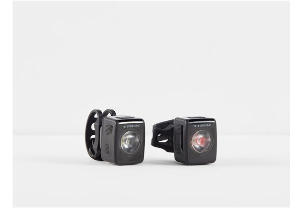 TREK JUEGO DE LUCES TREK ION 200 RT/FLARE RT RECARGABLE