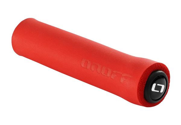 AM PUÑO ONOFF SILICONA ROJO