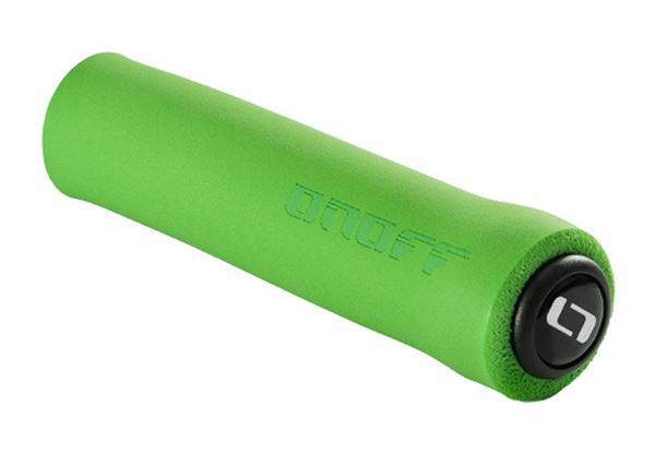 AM PUÑO ONOFF SILICONA VERDE