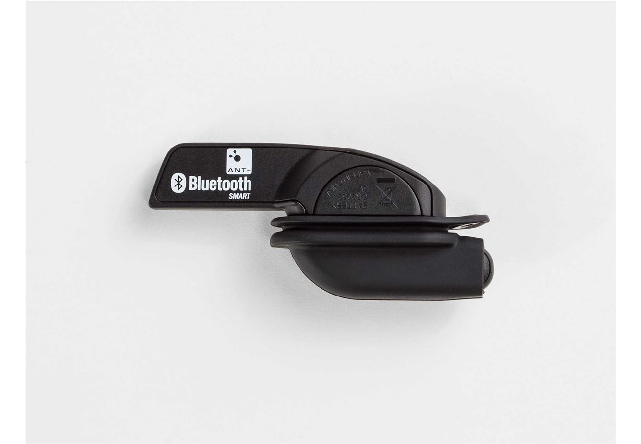 SENSOR DIGITAL BONTRAGER DUOTRAP S