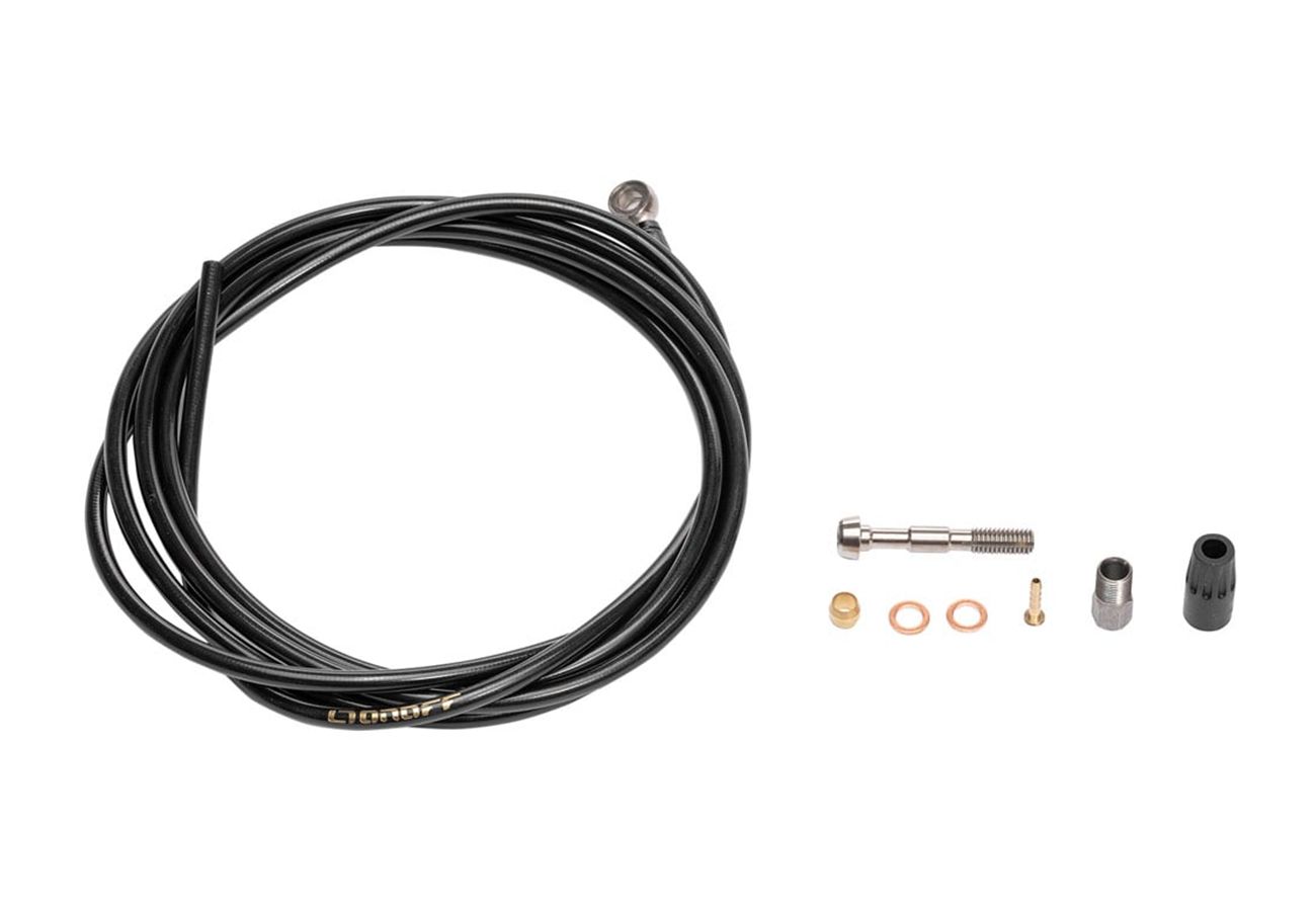WS ONOFF BRAKE HOSE FOR SRAM 2000mm