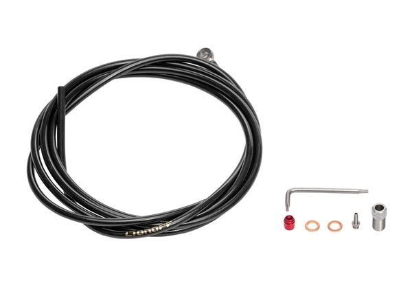 WS ONOFF BRAKE HOSE FOR SHIMANO 2000mm