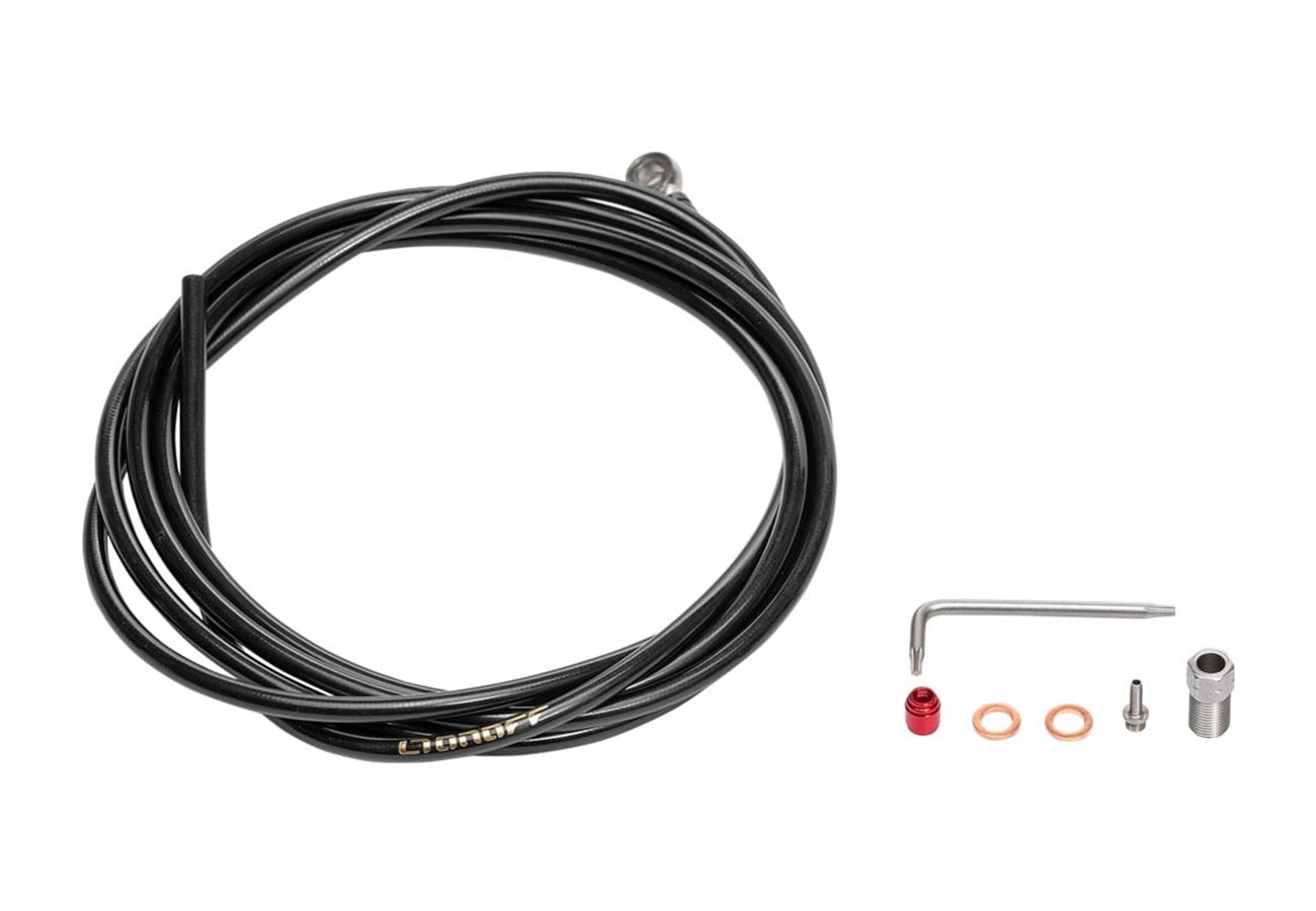 WS ONOFF BRAKE HOSE FOR SHIMANO 2000mm